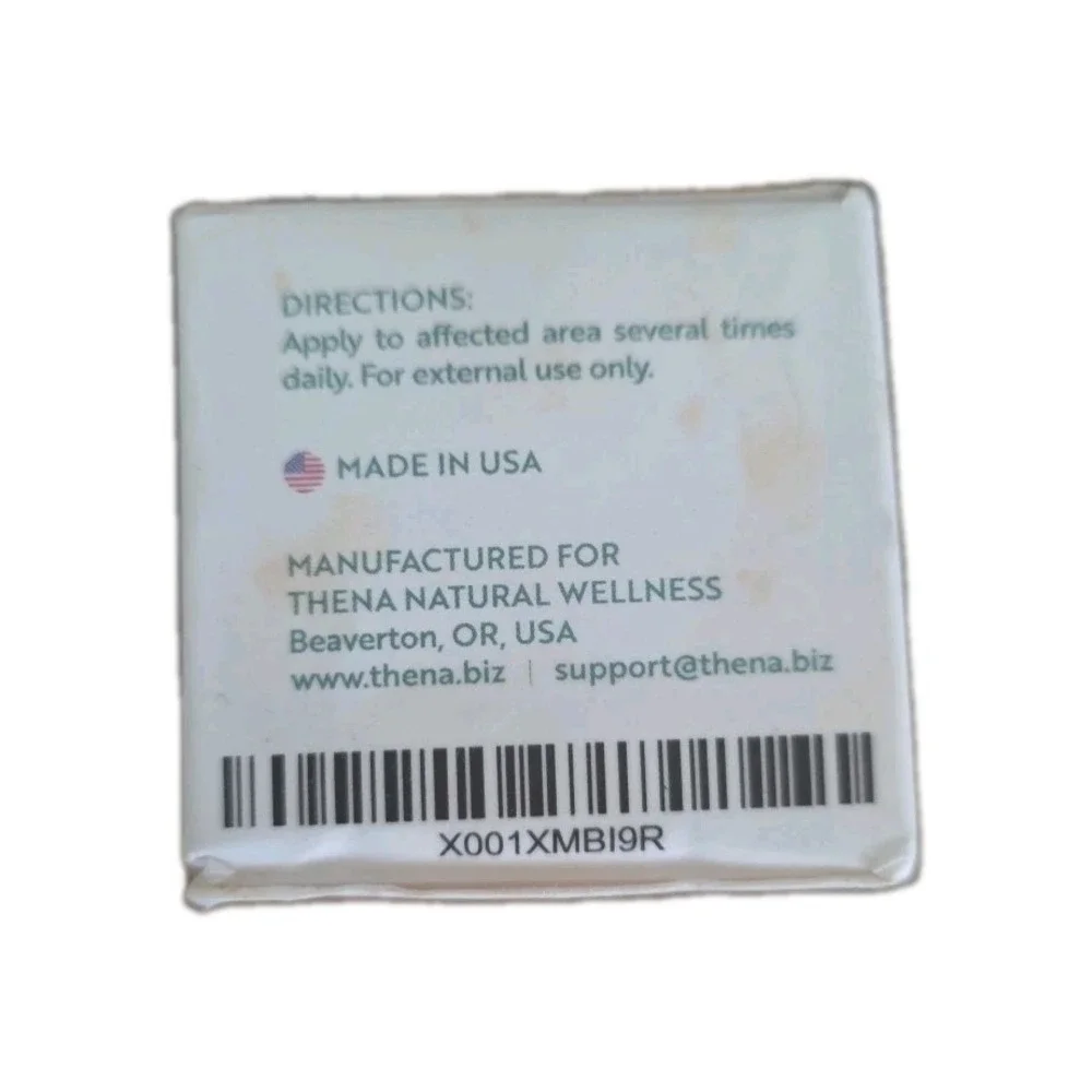 The Unbranded Brand intense hemorrhoid